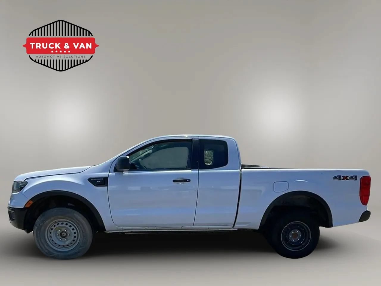 Used 2019 Ford Ranger XL w/ Equipment Group 101A Mid AWD/4WD image 3