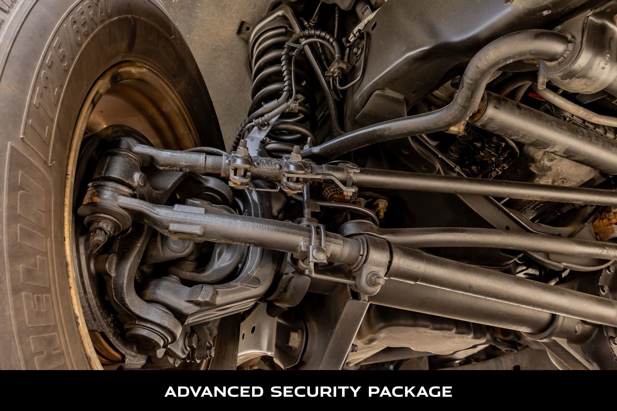 Used 2017 Ford F250 King Ranch w/ King Ranch Ultimate Package image 13