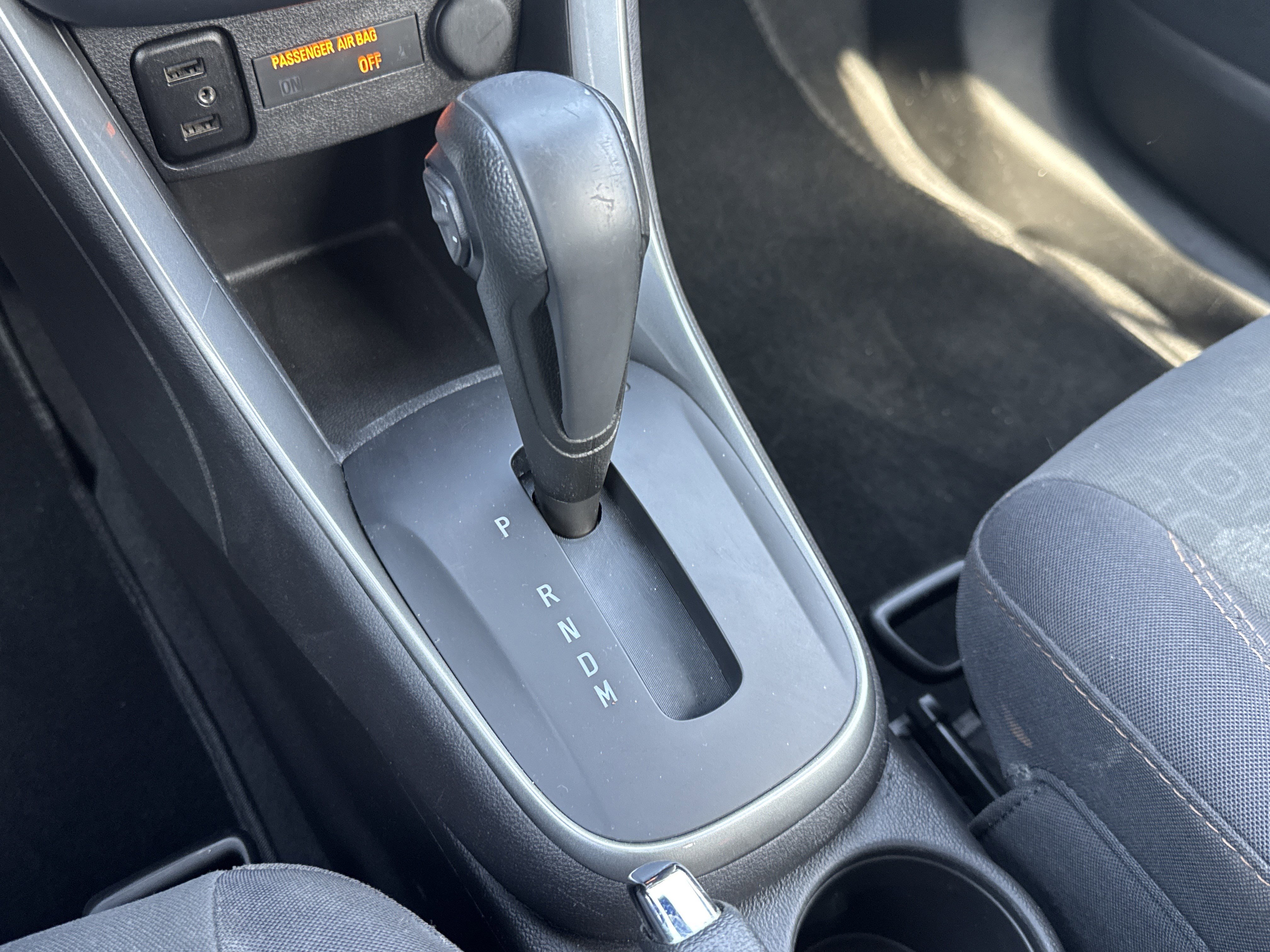 Used 2018 Chevrolet Trax LS image 22