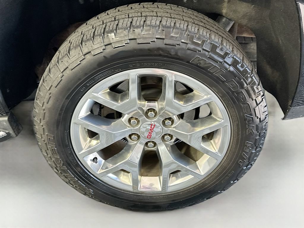 Used 2016 GMC Yukon SLT w/ Open Road Package image 35