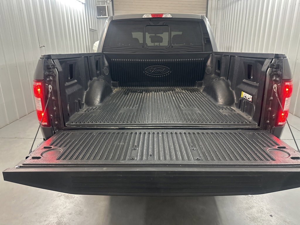 Used 2020 Ford F150 XLT w/ Equipment Group 302A Luxury image 33