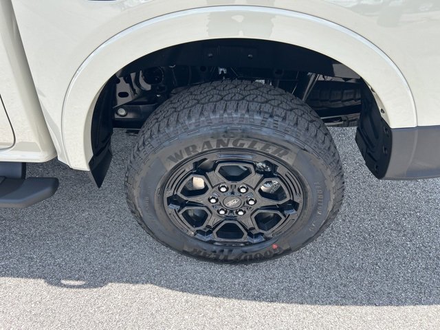 New 2025 Ford Ranger XLT w/ FX4 Off-Road Package image 26