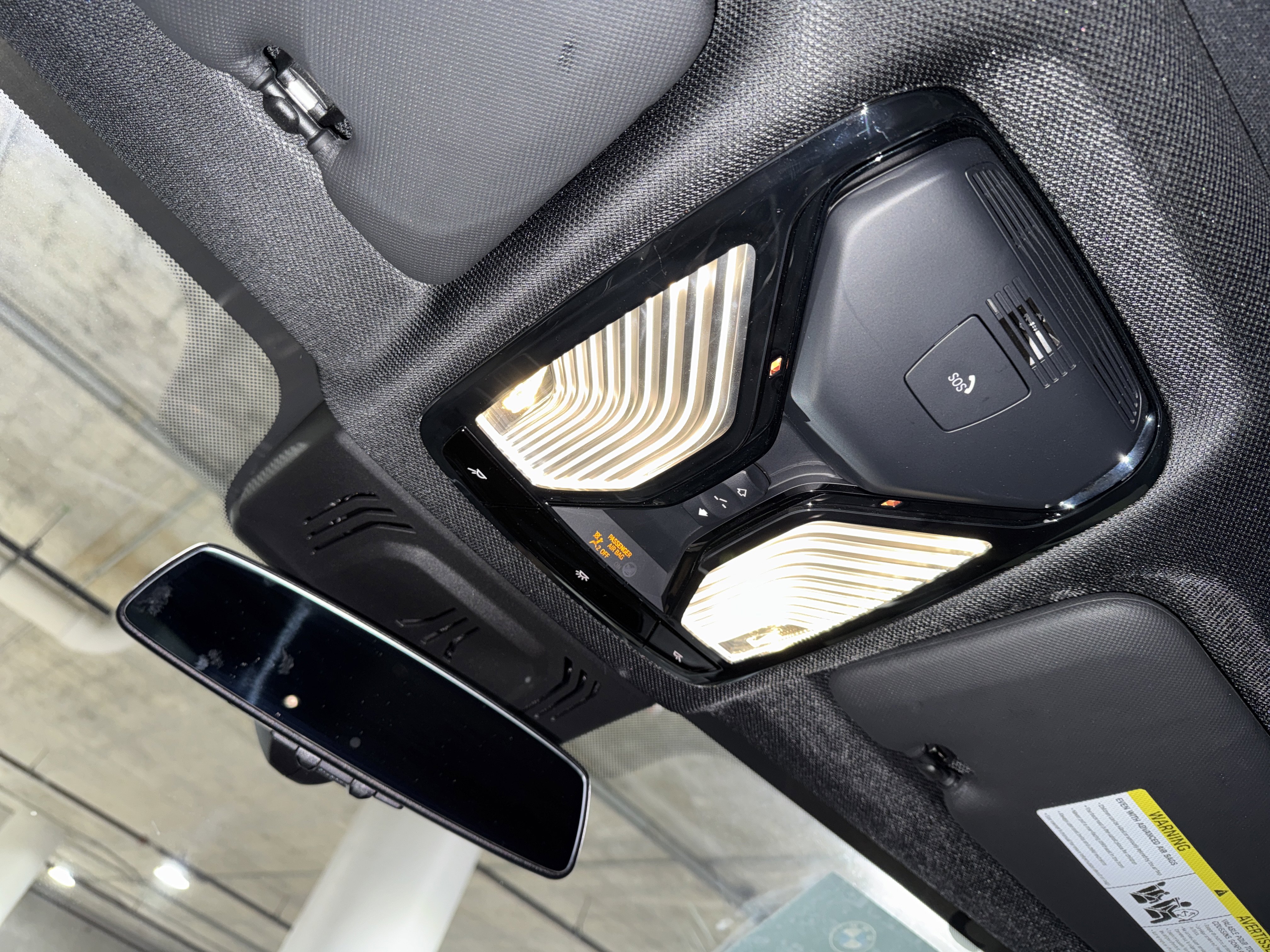 Certified 2023 BMW X5 xDrive40i image 30