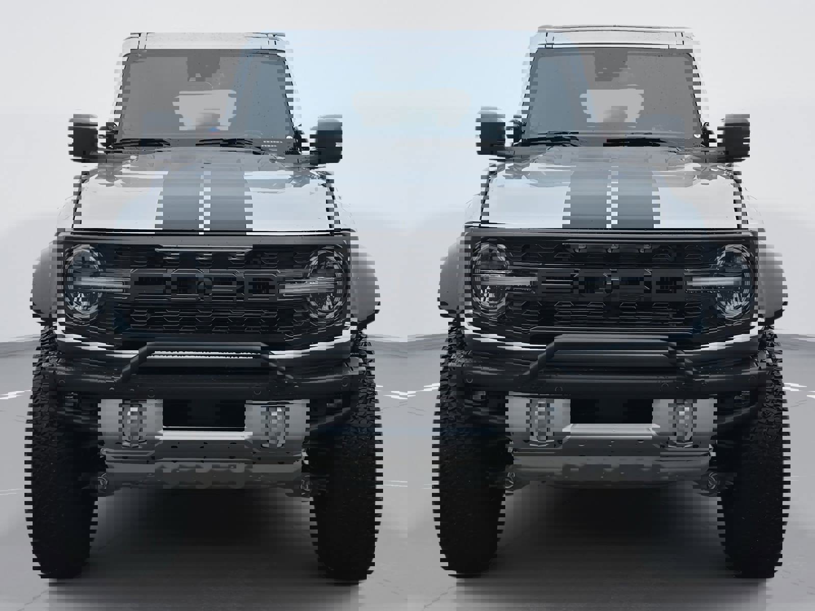 Used 2022 Ford Bronco Raptor image 2