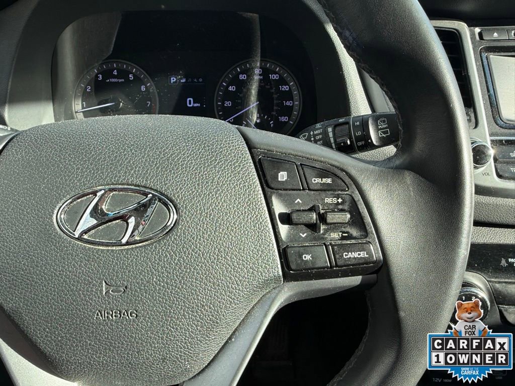 Used 2016 Hyundai Tucson Sport image 11