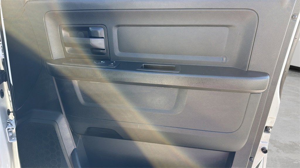 Used 2016 RAM 1500 Tradesman w/ Popular Equipment Group image 9