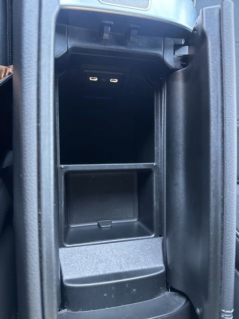 Used 2024 Mercedes-Benz GLC 300 4MATIC image 24