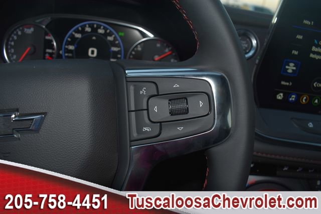 New 2026 Chevrolet Blazer RS w/ Driver Confidence II Package image 24