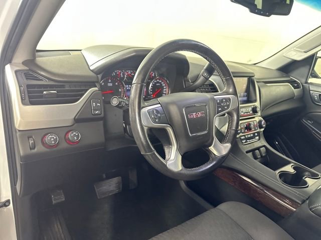 Used 2016 GMC Yukon SLE w/ Convenience Package image 13
