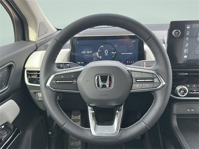 New 2026 Honda Prologue Elite image 23