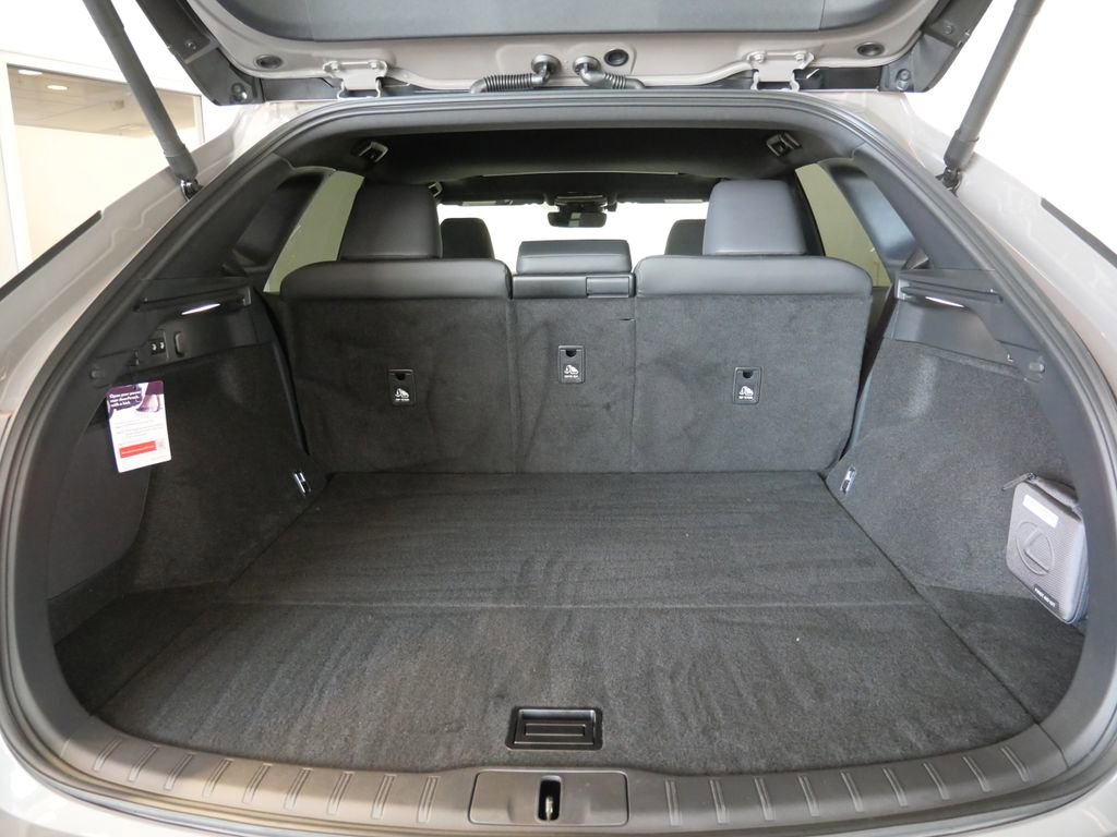 Used 2026 Lexus RX 350h w/ Convenience Package AWD/4WD image 32