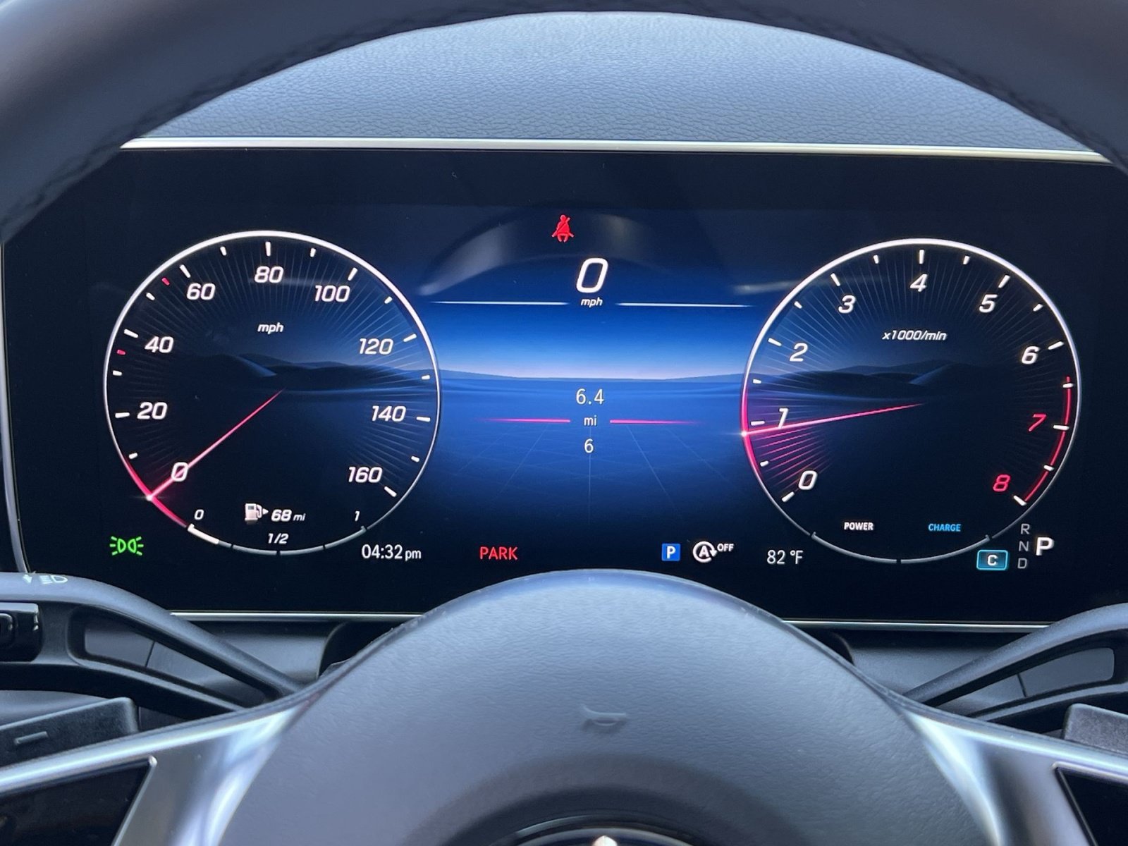 New 2026 Mercedes-Benz GLC 300 4MATIC image 15