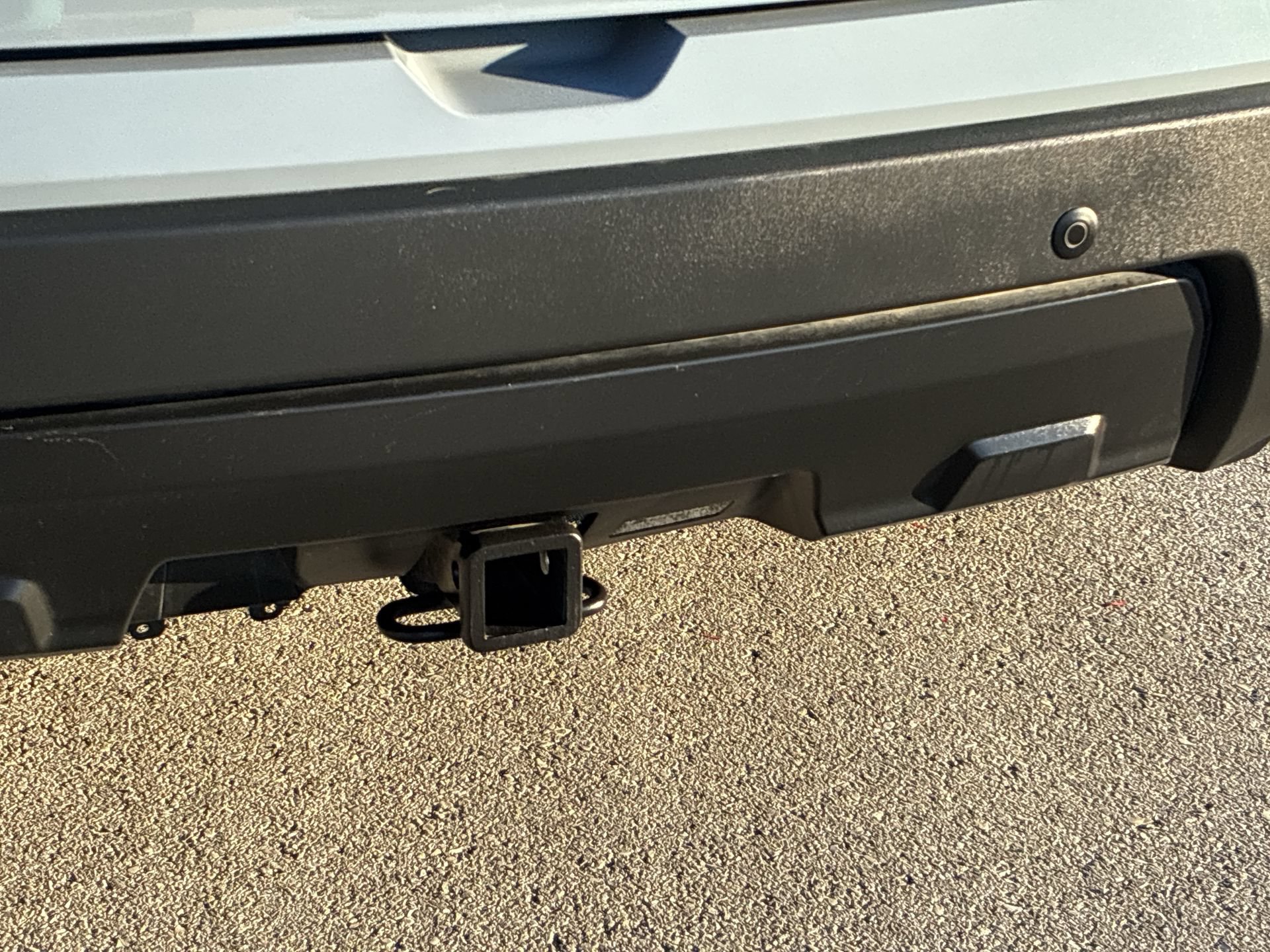Certified 2024 Honda Passport Black Edition image 38