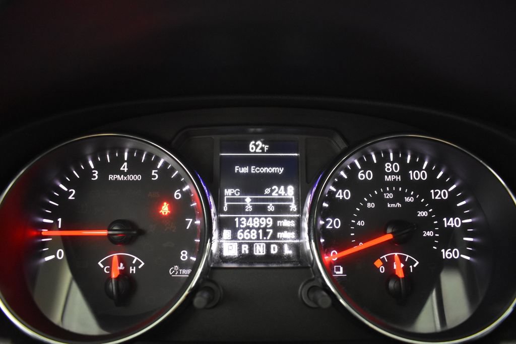 Used 2013 Nissan Rogue S FWD image 21