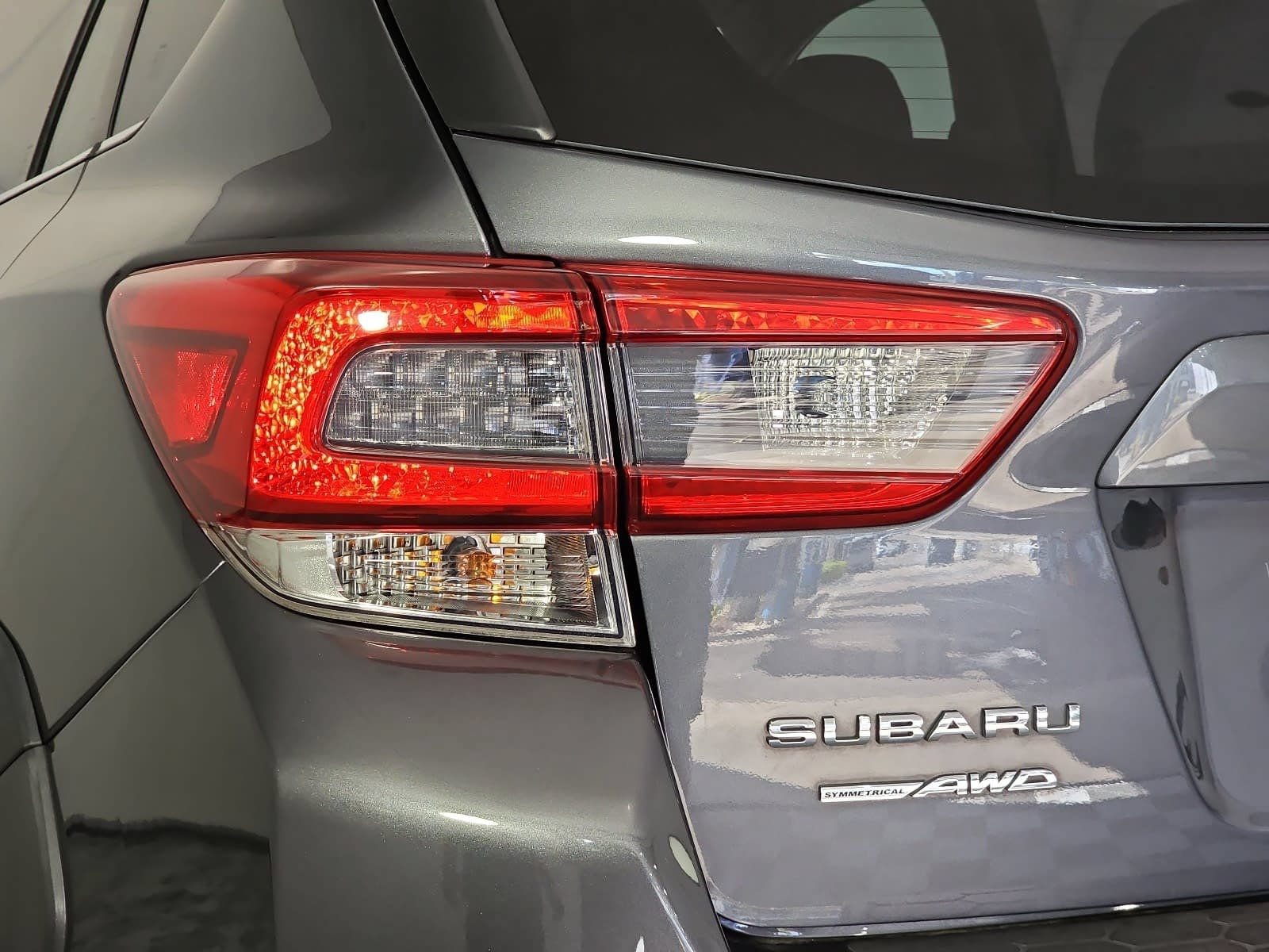 Used 2023 Subaru Crosstrek 2.5i Limited AWD/4WD image 31