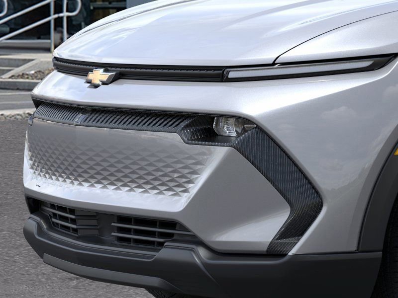 New 2026 Chevrolet Equinox EV LT FWD image 13