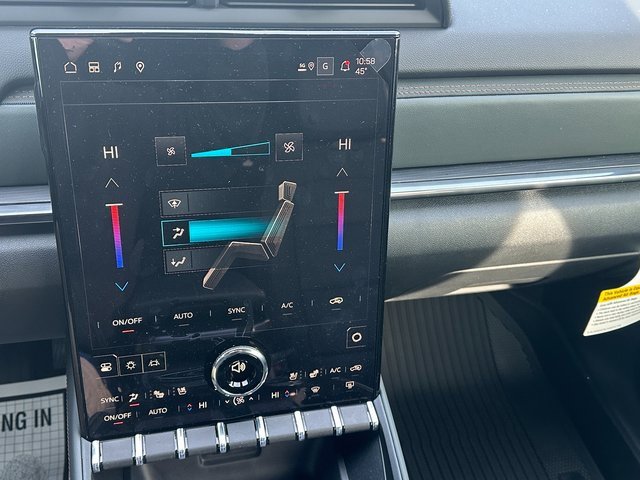 New 2026 GMC Terrain AT4 w/ Convenience Package III image 26