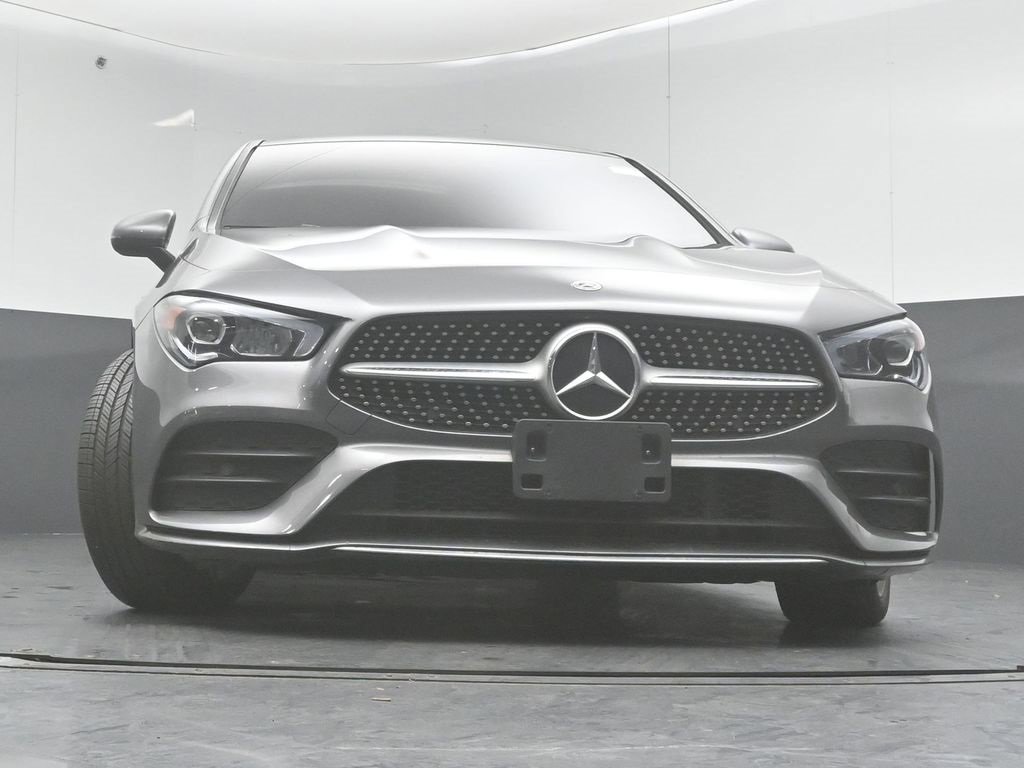 Used 2022 Mercedes-Benz CLA 250 4MATIC image 38