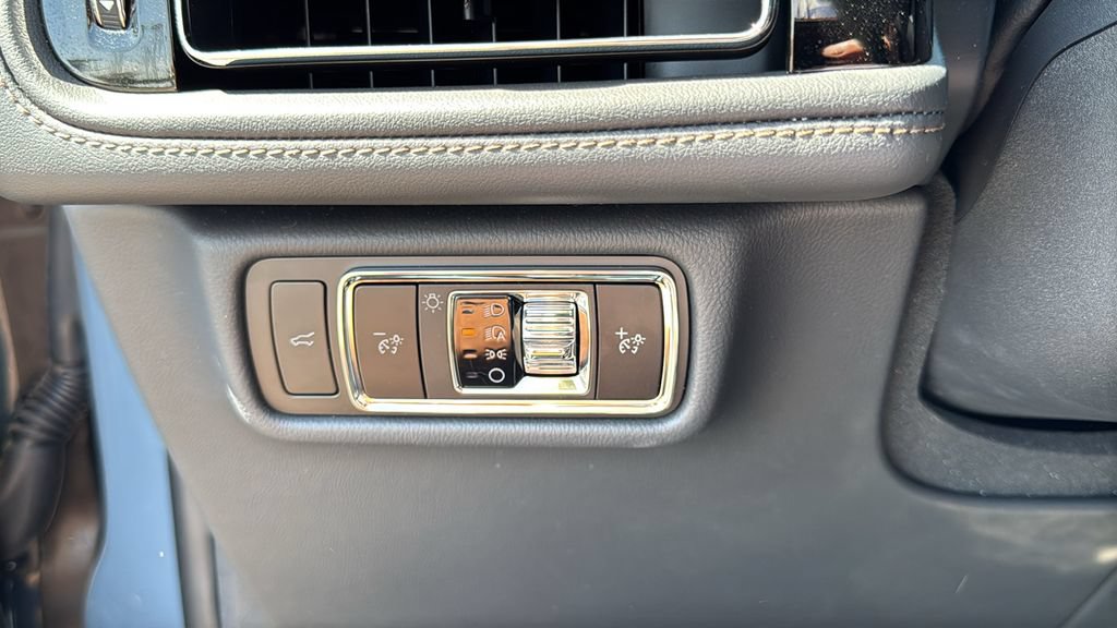 New 2026 Lincoln Aviator Reserve AWD/4WD image 7