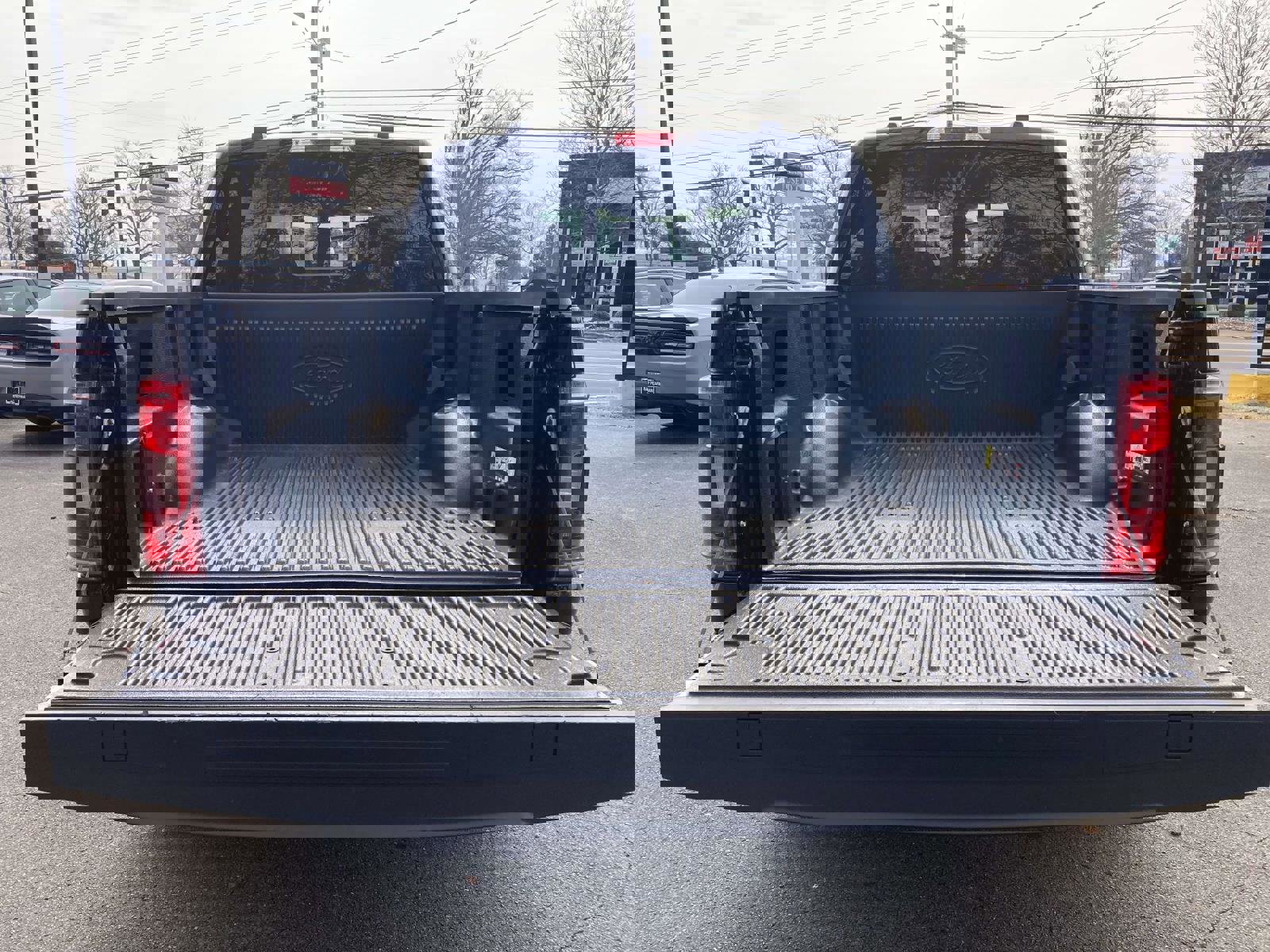 Used 2023 Ford F150 XLT w/ Equipment Group 302A High image 15