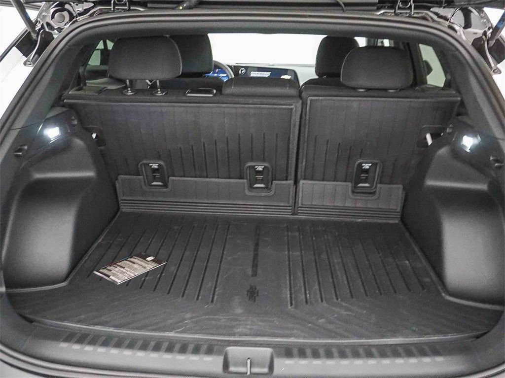 New 2026 Chevrolet Blazer EV LT w/ Midnight/Sport Edition FWD image 23