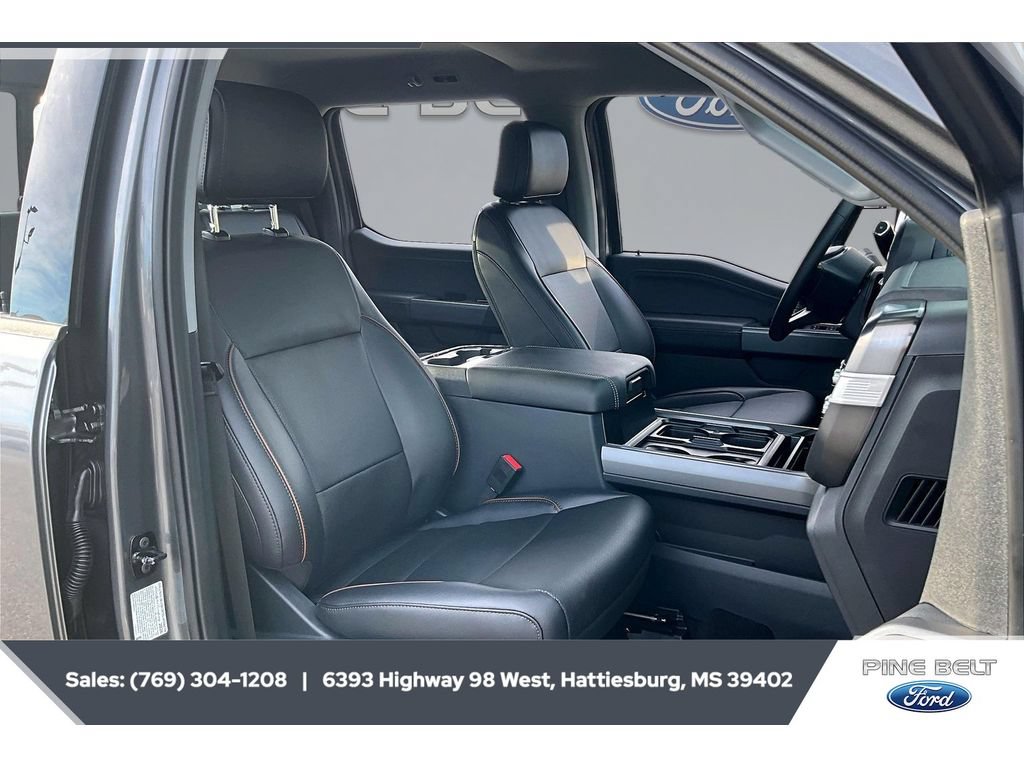 New 2027 Ford F250 Lariat AWD/4WD image 6