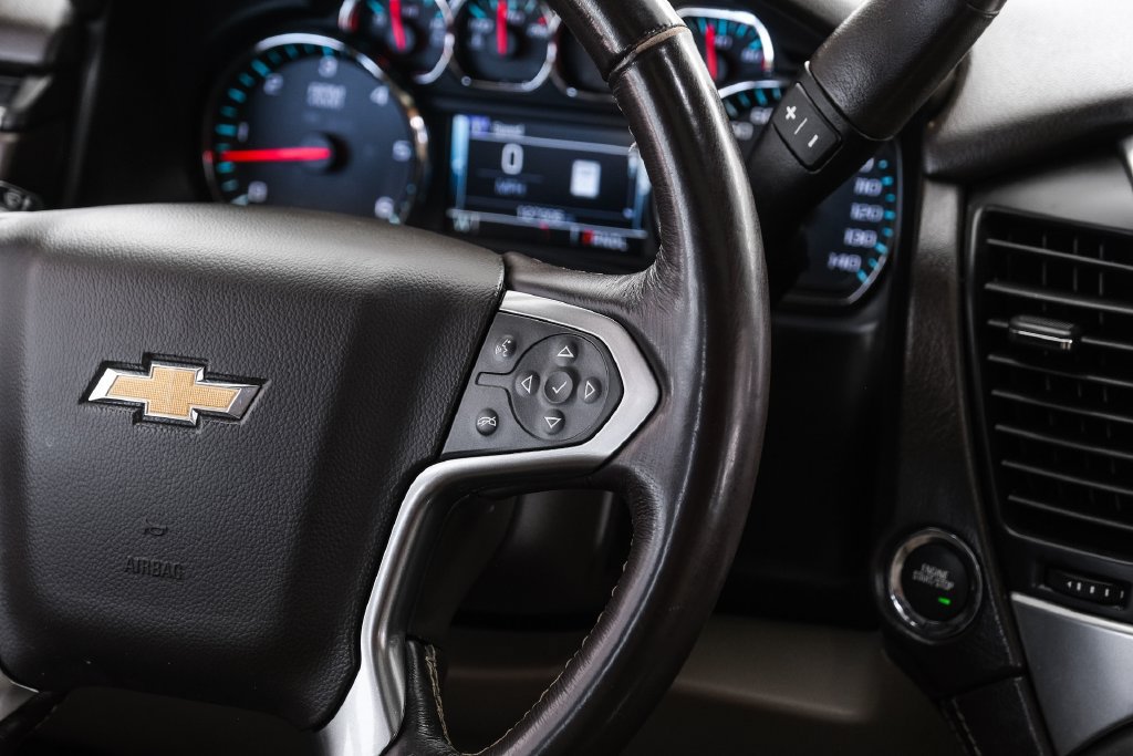 Used 2018 Chevrolet Tahoe Premier RWD image 15