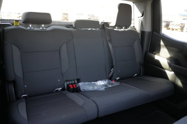 New 2026 GMC Sierra 1500 Pro w/ Graphite Edition AWD/4WD image 22