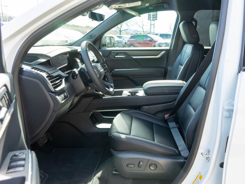 New 2026 GMC Acadia Elevation w/ Black Edition AWD/4WD image 11
