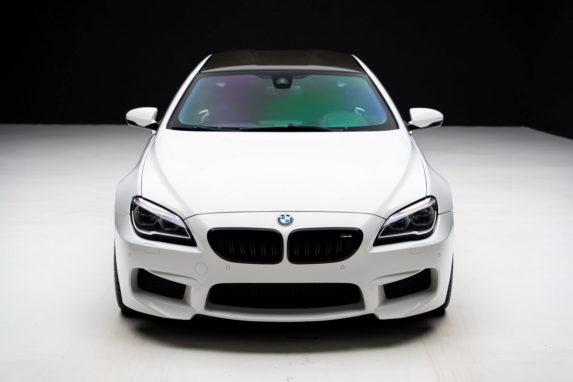 Used 2018 BMW M6 Gran Coupe image 6