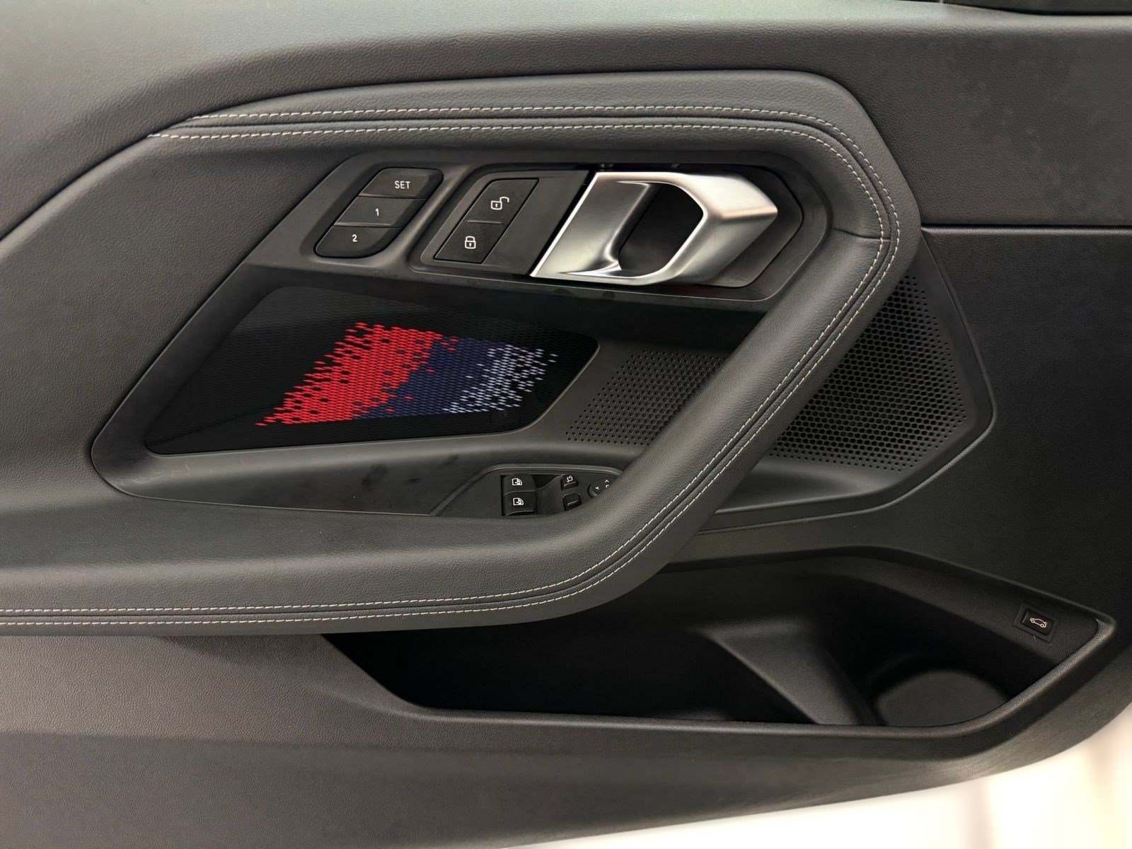 Used 2024 BMW M2 w/ Lighting Package RWD image 11