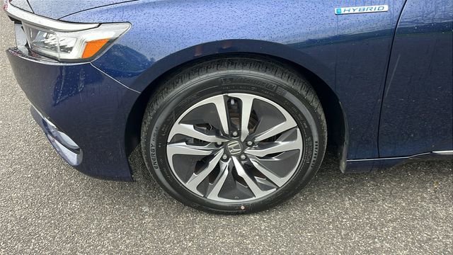 Used 2020 Honda Accord EX image 8