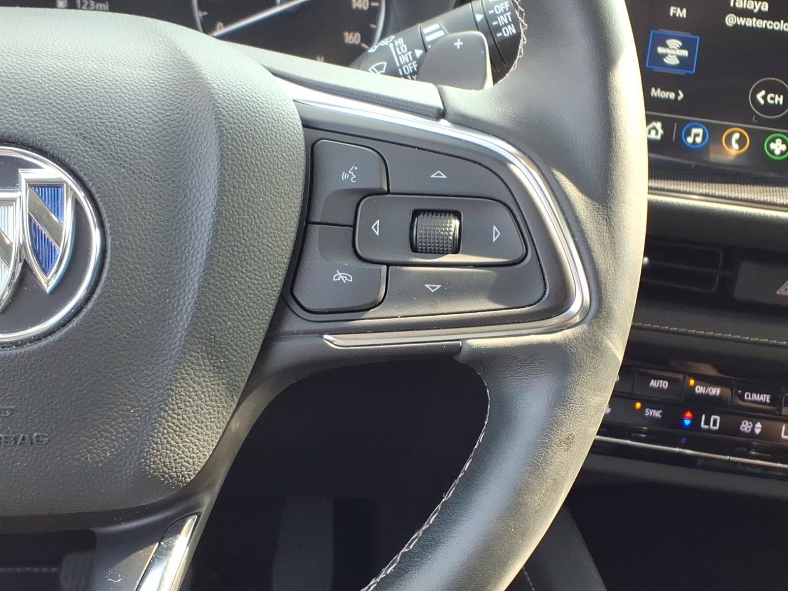 Used 2023 Buick Envision Preferred AWD/4WD image 19