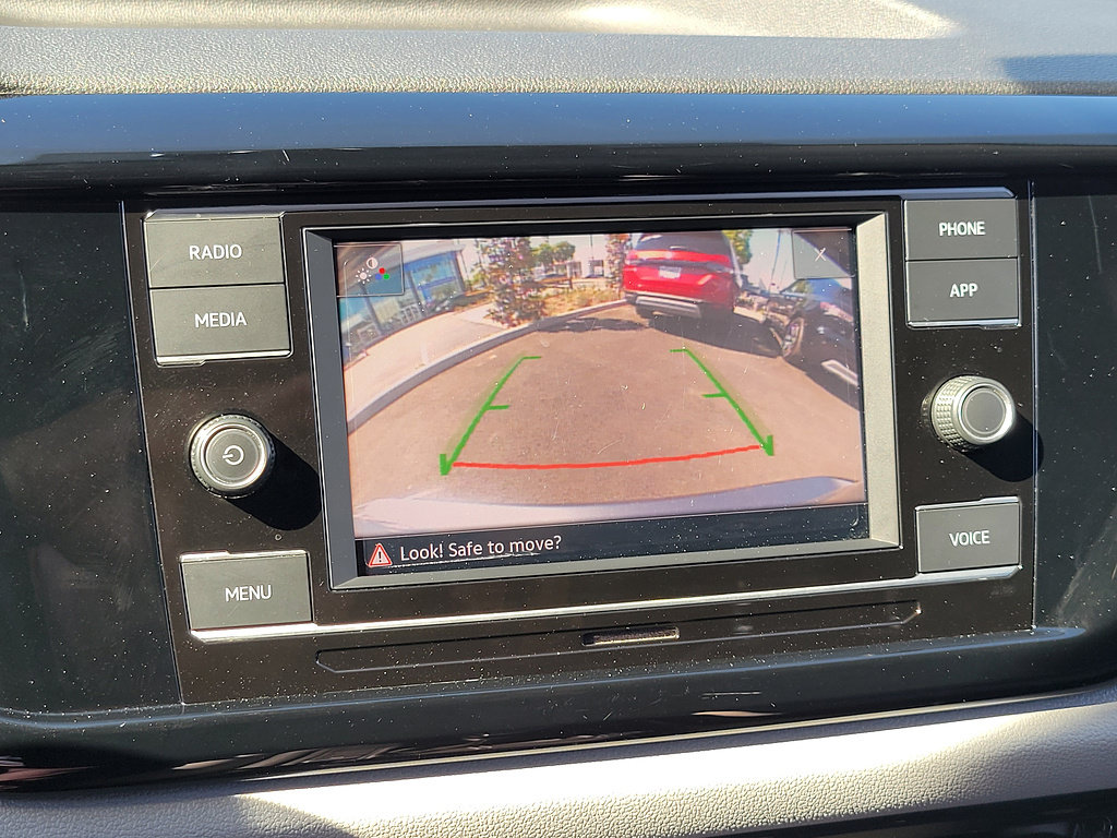 Used 2022 Volkswagen Taos S FWD image 28