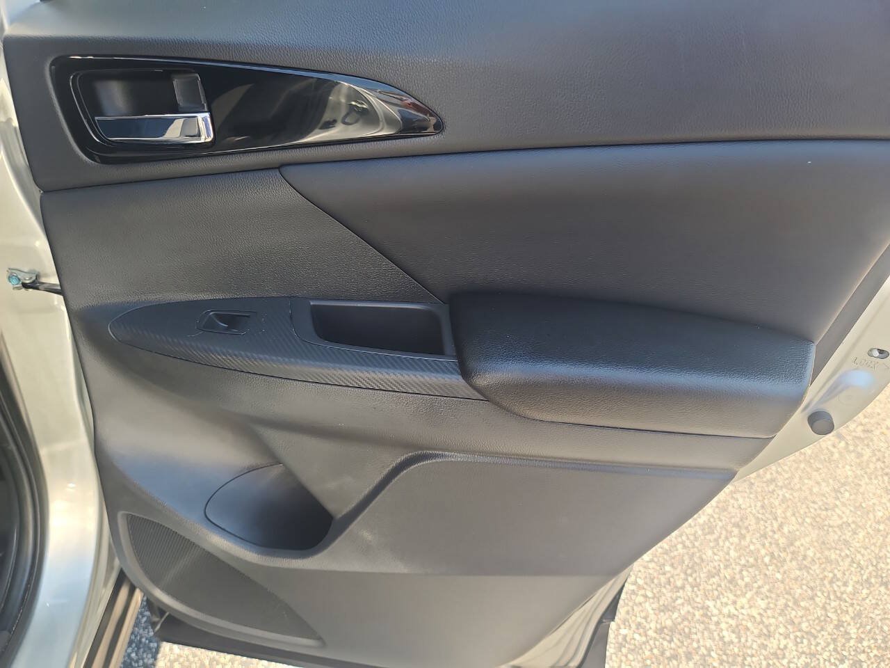 Used 2022 Mitsubishi Eclipse Cross SE AWD/4WD image 35