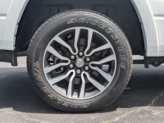 Used 2025 RAM 1500 Limited w/ Bed Utility Group AWD/4WD image 12