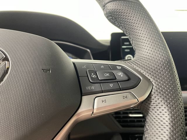 New 2026 Volkswagen Jetta GLI Autobahn FWD image 8