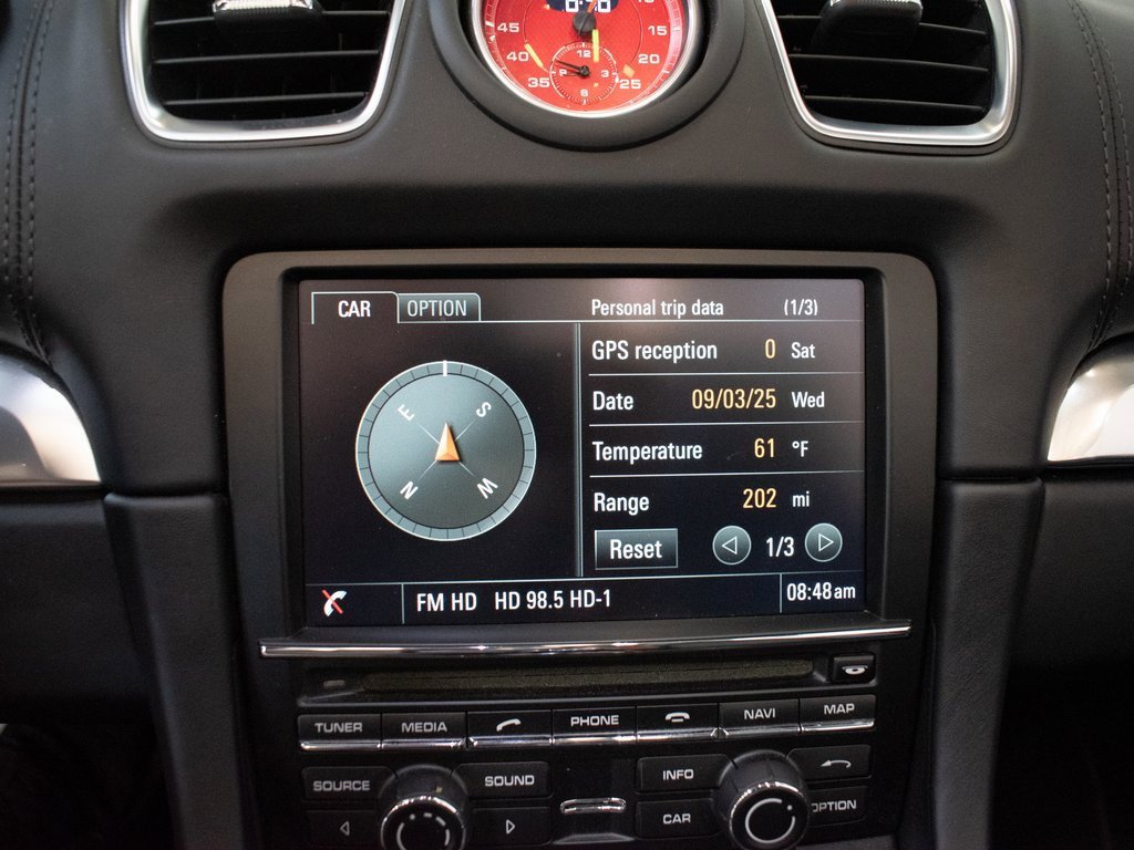 Used 2015 Porsche Boxster GTS image 29