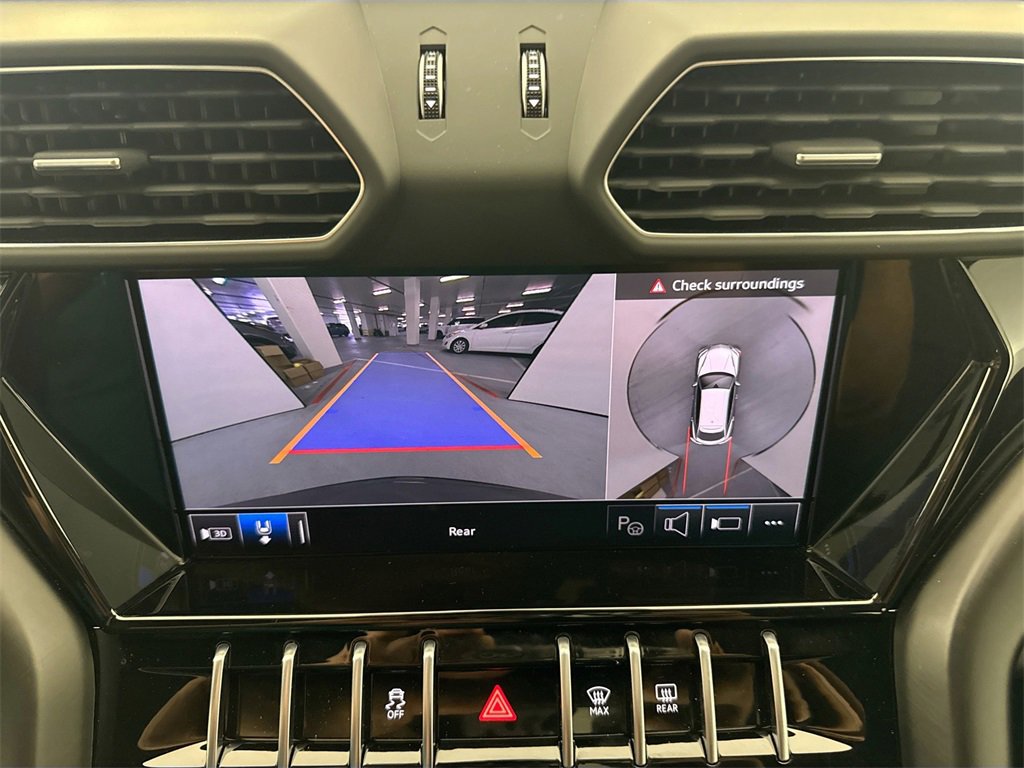 Used 2024 Lamborghini Urus S image 14