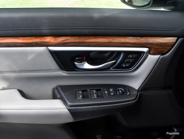 Certified 2021 Honda CR-V Touring image 9