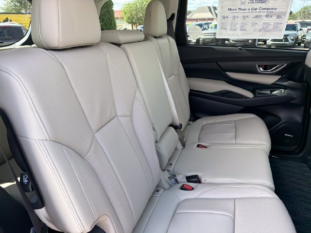 New 2027 Subaru Ascent Limited AWD/4WD image 23