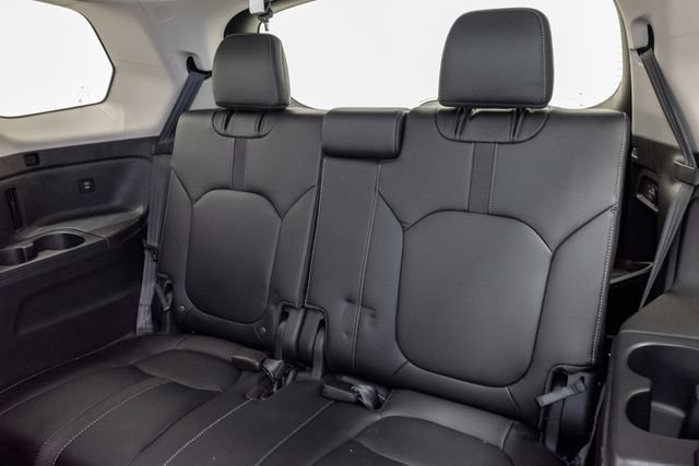 Used 2025 Honda Pilot EX-L image 22