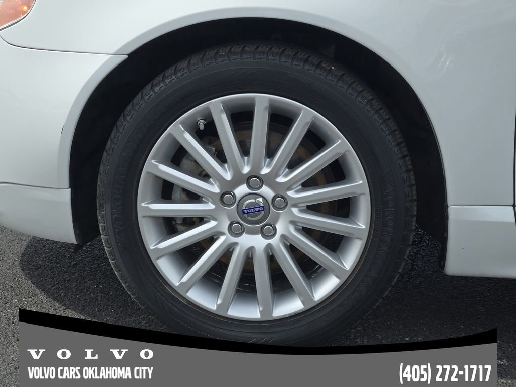Used 2012 Volvo S80 3.2 image 10