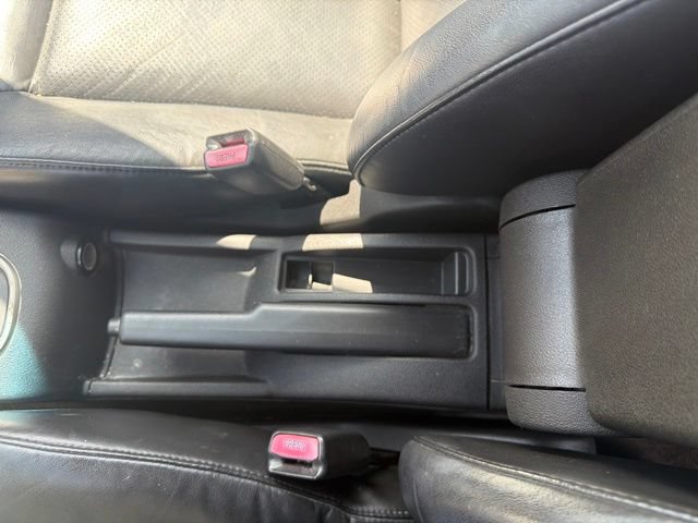 Used 2007 Chevrolet Cobalt SS FWD image 29