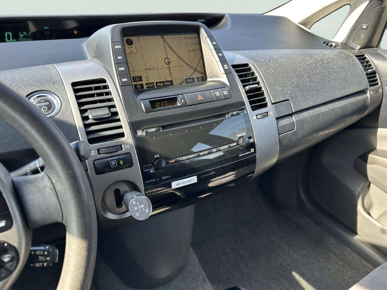 Used 2009 Toyota Prius FWD image 28