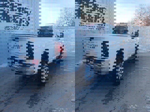 New 2026 RAM 2500 Tradesman image 17