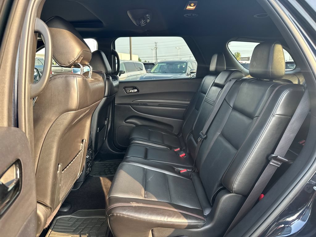 Used 2024 Dodge Durango GT RWD image 13
