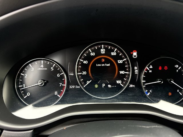 Used 2024 MAZDA CX-30 AWD 2.5 S w/ Select Sport Pkg image 15