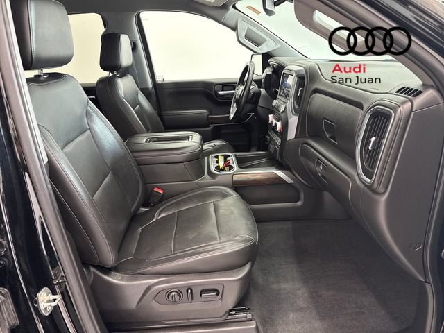 Used 2020 GMC Sierra 1500 SLT image 27