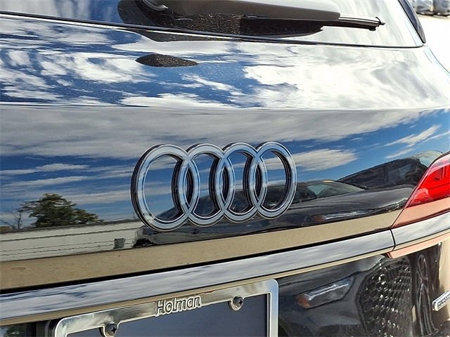 New 2026 Audi Q7 2.0T Premium image 22